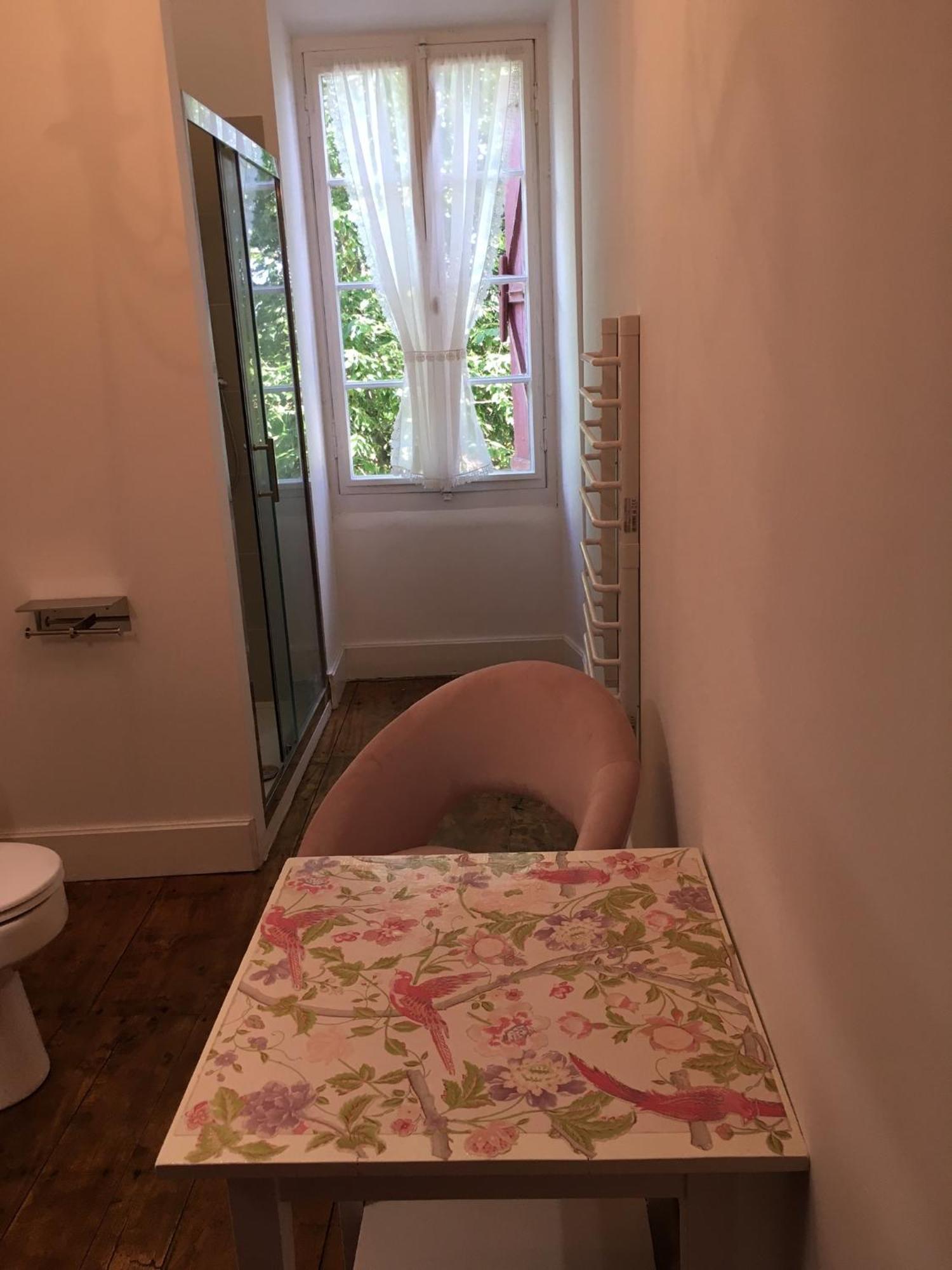 Bed and Breakfast Au Plech Mont-d'Astarac Zimmer foto